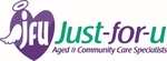 JFU JUST-FOR-U AGED & COMMUNITY CARE SPECIALISTS