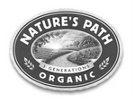 NATURE'S PATH ORGANIC 3 GENERATIONS