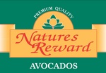 PREMIUM QUALITY NATURES REWARD AVOCADOS