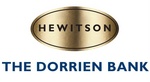 HEWITSON THE DORRIEN BANK