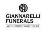 GIANNARELLI FUNERALS WE'LL KNOW WHAT TO DO