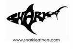 SHARK WWW.SHARKLEATHERS.COM