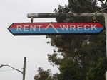 RENT-A-WRECK