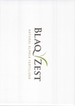 BLAQ ZEST NATURAL ALPACA FERTILIZER