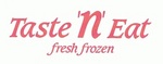 TASTE 'N' EAT FRESH FROZEN