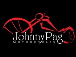 JOHNNY PAG MOTORCYCLES