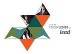 GAIN THE KNOWLEDGE TO LEAD