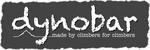 DYNOBAR MADE BY CLIMBERS FOR CLIMBERS