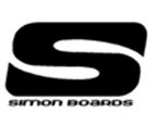 S SIMON BOARDS