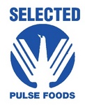 SELECTED PULSE FOODS