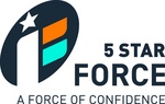 F 5 STAR FORCE A FORCE OF CONFIDENCE