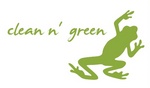 CLEAN N' GREEN