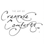 THE ART OF CREATURE COMFORTS