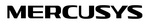 MERCUSYS