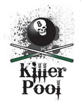8 KILLER POOL