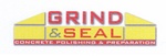 GRIND & SEAL CONCRETE POLISHING & PREPARATION