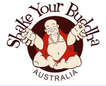 SHAKE YOUR BUDDHA AUSTRALIA