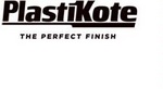 PLASTIKOTE THE PERFECT FINISH