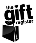 THE GIFT REGISTER