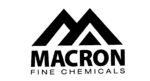 M MACRON FINE CHEMICALS
