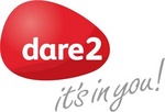 DARE 2 IT'S IN YOU!