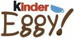 KINDER EGGY!