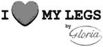 I LOVE MY LEGS BY GLORIA