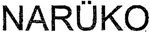 NARUKO