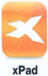 X XPAD