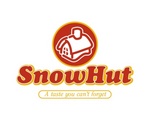 SNOWHUT A TASTE YOU CAN'T FORGET