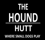 THE HOUND HUTT WHERE SMALL DOGS PLAY