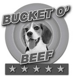 BUCKET O' BEEF