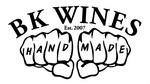 BK WINES EST. 2007 HAND MADE