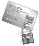 CARDSAFE ENHANCING CUSTOMER CARD SECURITY VIA THE PCI DSS P AUSTRALIA POST