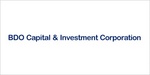 BDO CAPITAL & INVESTMENT CORPORATION