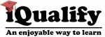 IQUALIFY AN ENJOYABLE WAY TO LEARN