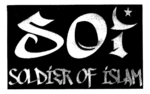 SOI SOLDIER OF ISLAM