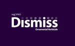 MACSPRED DISMISS ORNAMENTAL HERBICIDE