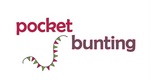 POCKET BUNTING