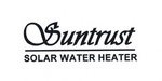 SUNTRUST SOLAR WATER HEATER
