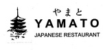 YAMATO JAPANESE RESTAURANT