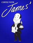 COFFEE WITH JAMES'