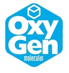 OXY GEN MOLECULAR