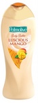 PALMOLIVE BODY BUTTER LUSCIOUS MANGO
