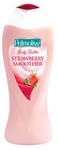PALMOLIVE BODY BUTTER STRAWBERRY SMOOTHER