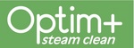 OPTIM STEAM CLEAN