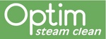 OPTIM STEAM CLEAN