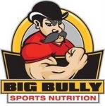 BIG BULLY SPORTS NUTRITION