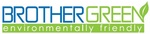 BROTHER GREEN ENVIRONMENTALLY FRIENDLY