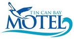 TIN CAN BAY MOTEL
